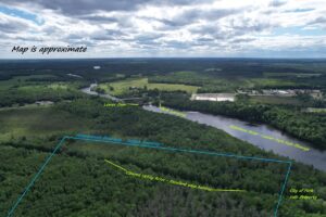 Property photo for land for sale in Price County Wisconsin
