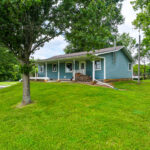 Property photo for land for sale in St. Clair County Missouri