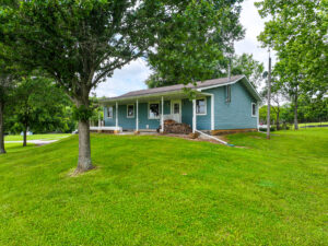 Property photo for land for sale in St. Clair County Missouri