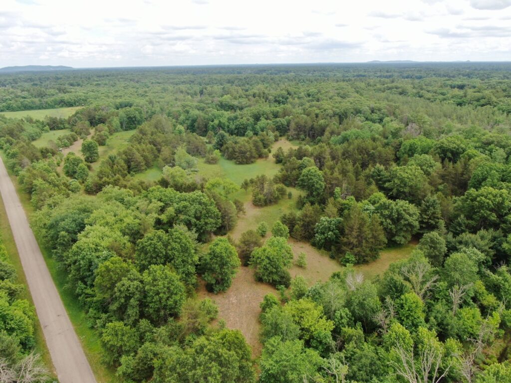 Property photo for land for sale in Adams County Wisconsin
