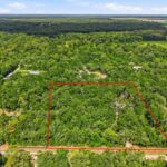 Property photo for land for sale in Levy County Florida
