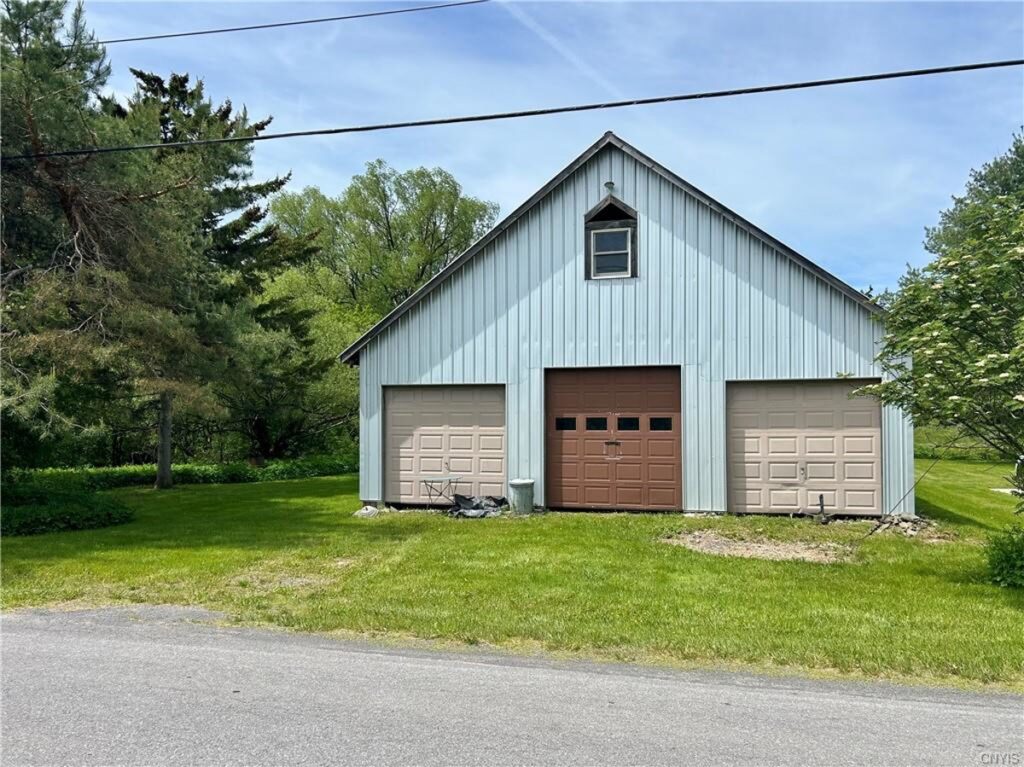 Property photo for land for sale in Oneida County New York