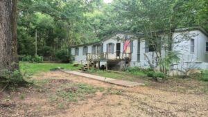 Property photo for land for sale in Houston County Texas