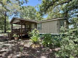 Property photo for land for sale in Geneva County Alabama