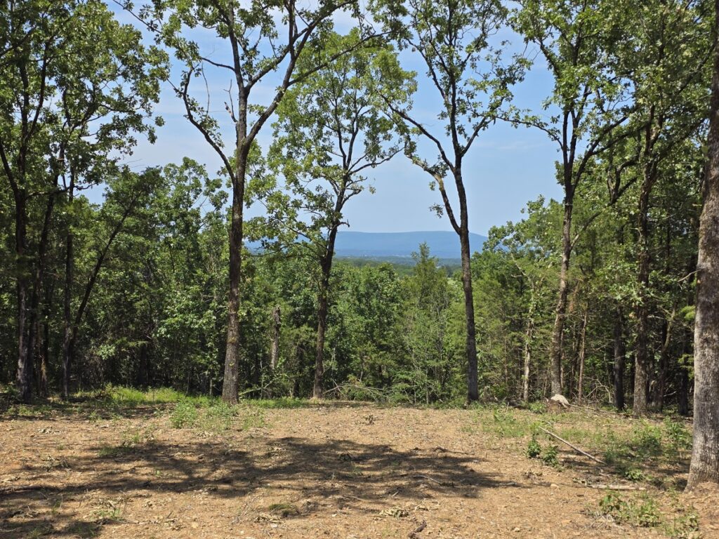 Property photo for land for sale in Le Flore County Oklahoma