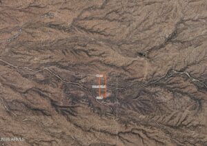 Property photo for land for sale in Pinal County Arizona