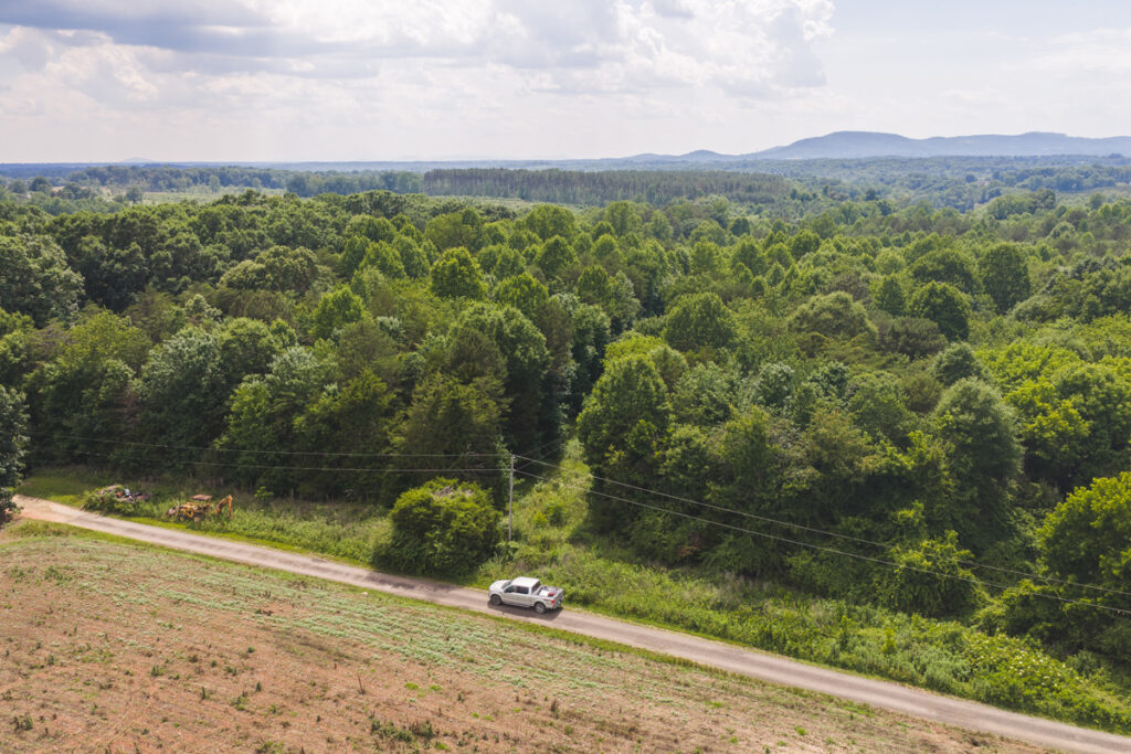 Property photo for land for sale in Alexander County North Carolina