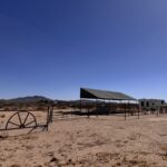 Property photo for land for sale in La Paz County Arizona