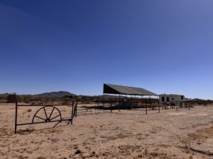 Property photo for land for sale in La Paz County Arizona
