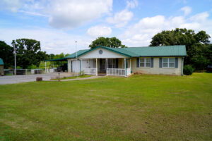 Property photo for land for sale in Lincoln County Oklahoma