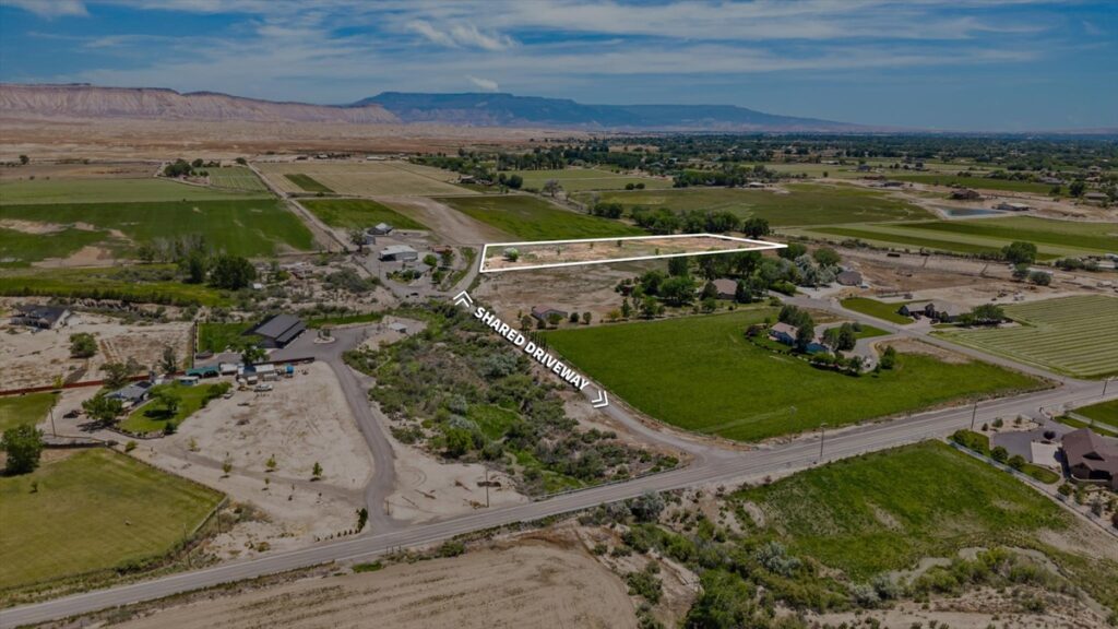 Property photo for land for sale in Mesa County Colorado