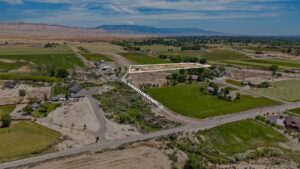 Property photo for land for sale in Mesa County Colorado