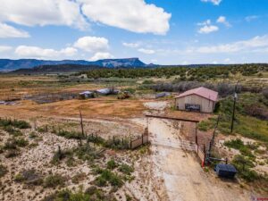 Property photo for land for sale in Montezuma County Colorado
