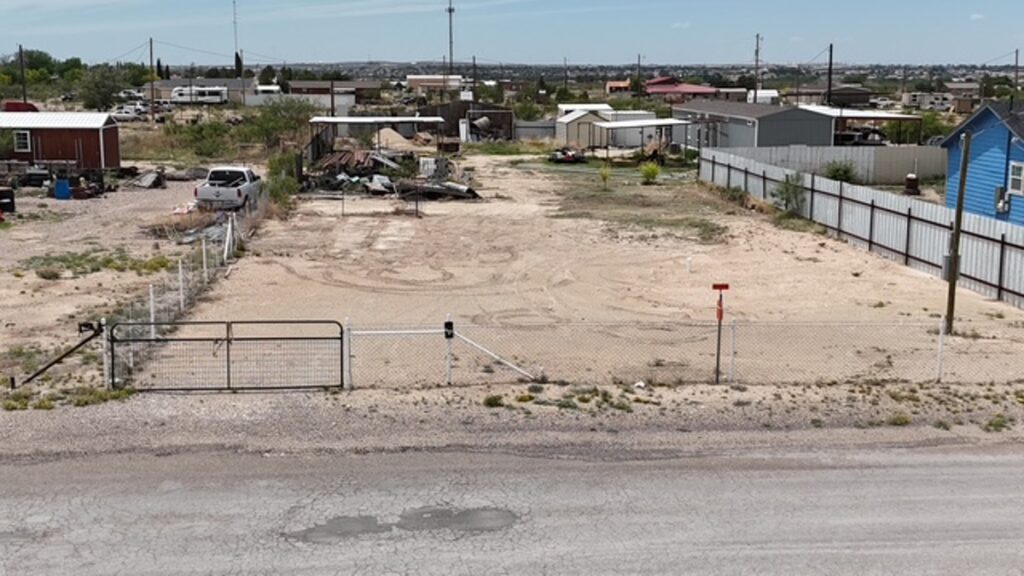 Property photo for land for sale in Pecos County Texas