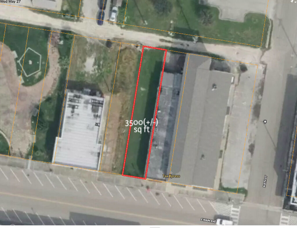 Property photo for land for sale in Nueces County Texas