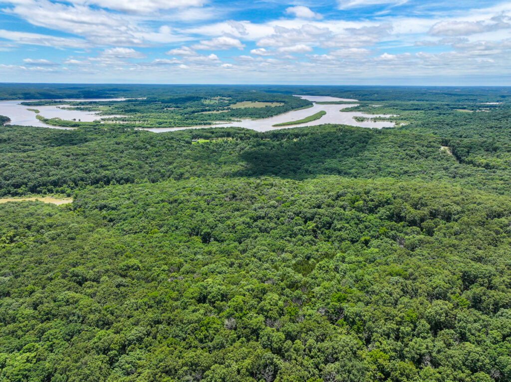 Property photo for land for sale in St. Clair County Missouri