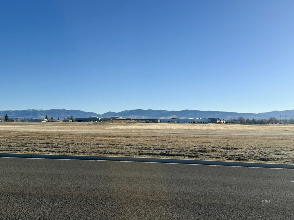 Property photo for land for sale in Modoc County California