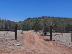 Property photo for land for sale in Yavapai County Arizona