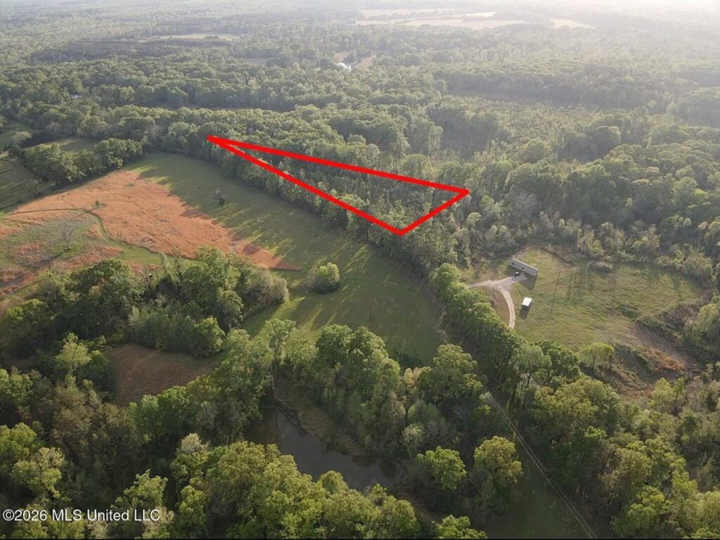 Property photo for land for sale in Hinds County Mississippi