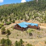Property photo for land for sale in Fremont County Colorado