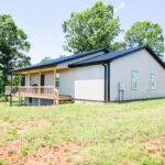 Property photo for land for sale in Izard County Arkansas