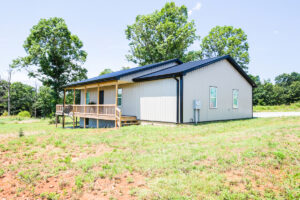 Property photo for land for sale in Izard County Arkansas