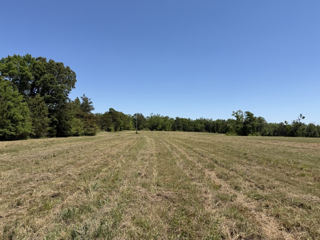 Property photo for land for sale in Hardin County Tennessee