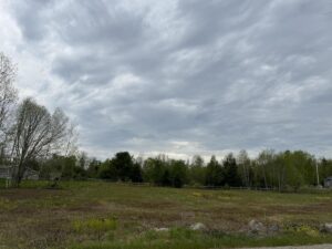Property photo for land for sale in Washington County Maine
