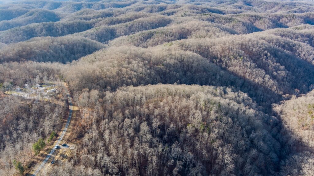 Property photo for land for sale in Clinton County Kentucky