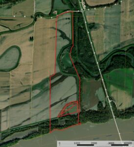 Property photo for land for sale in Montgomery County Missouri