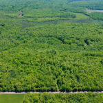 Property photo for land for sale in Iron County Wisconsin