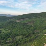 Property photo for land for sale in Alleghany County Virginia
