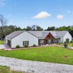 Property photo for land for sale in Mayes County Oklahoma