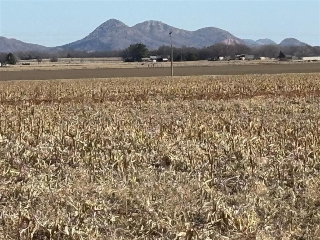 Property photo for land for sale in Jackson County Oklahoma