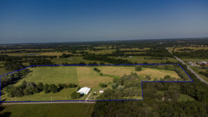 Property photo for land for sale in Vernon County Missouri