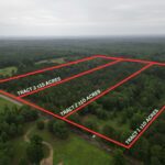 Property photo for land for sale in Cass County Texas