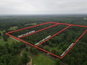 Property photo for land for sale in Cass County Texas