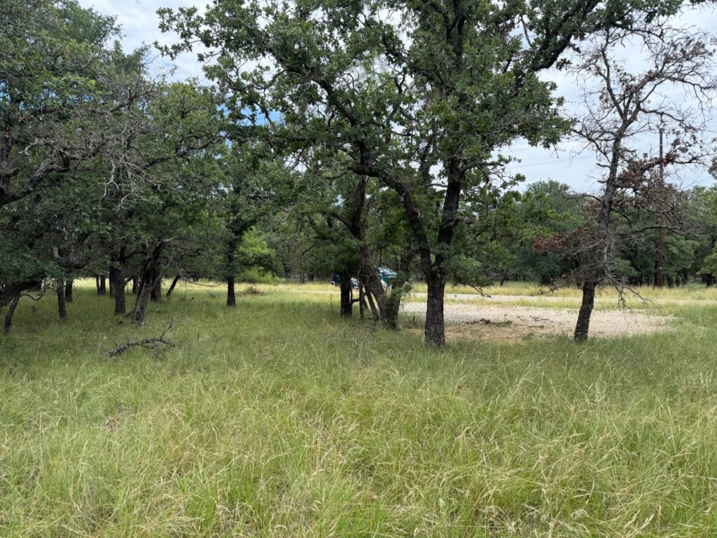 Property photo for land for sale in Brown County Texas