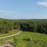 Property photo for land for sale in Latimer County Oklahoma