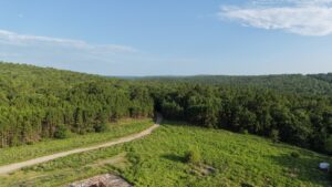 Property photo for land for sale in Latimer County Oklahoma