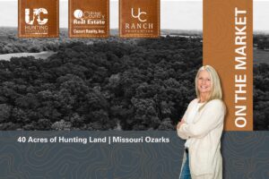 Property photo for land for sale in Oregon County Missouri