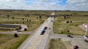 Property photo for land for sale in Kimball County Nebraska