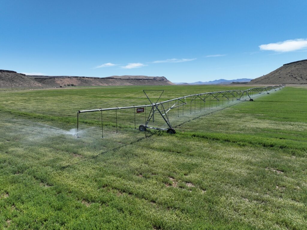 Property photo for land for sale in Harney County Oregon