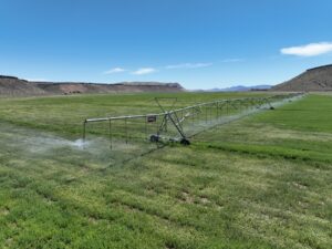 Property photo for land for sale in Harney County Oregon