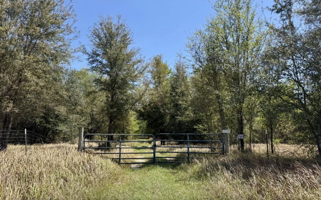 Property photo for land for sale in Hamilton County Florida