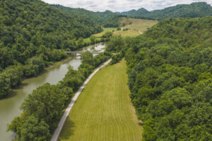 Property photo for land for sale in Hancock County Tennessee