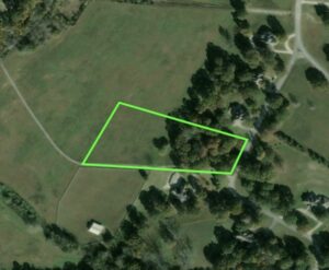 Property photo for land for sale in Boone County Arkansas