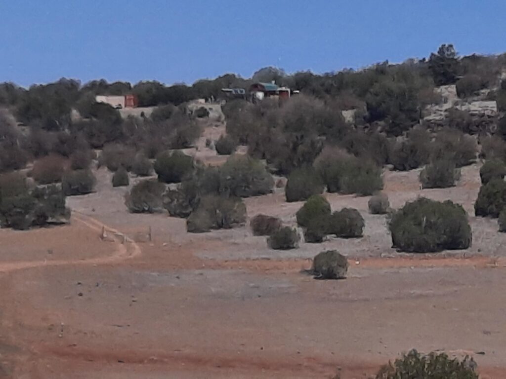 Property photo for land for sale in Yavapai County Arizona