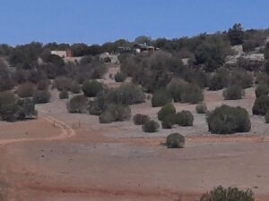 Property photo for land for sale in Yavapai County Arizona