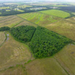 Property photo for land for sale in Allen County Louisiana
